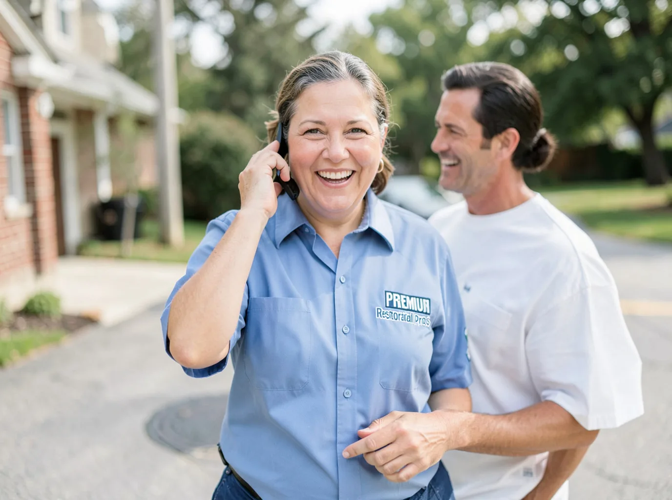 Water Damage Restoration Albion, NE FAQs